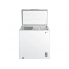 Midea MDRC280SLF01G Καταψύκτης Μπαούλο 198lt Midea MDRC280SLF01G Καταψύκτης Μπαούλο 198lt